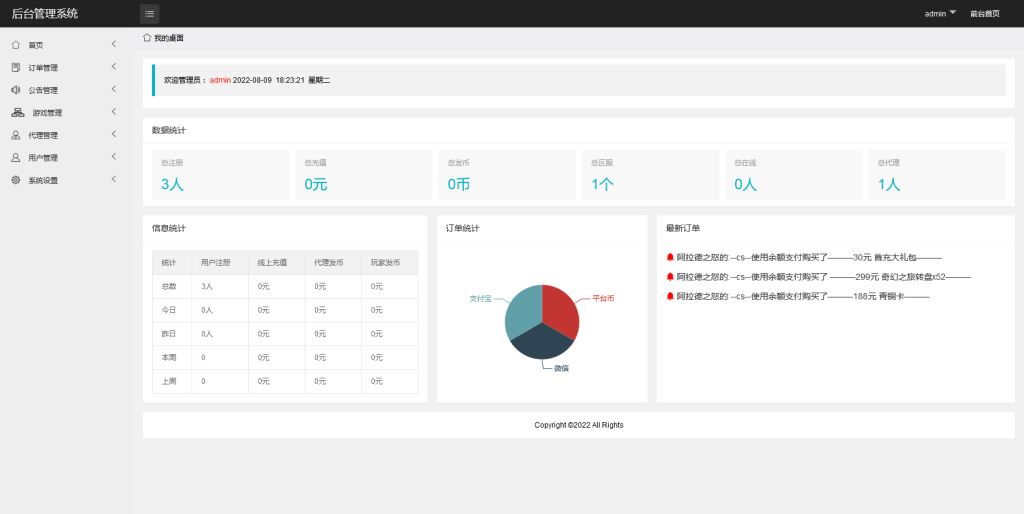 图片[10]-横版闯关手游【启程阿拉德修复版】最新整理Linux手工服务端+安卓苹果双端+新版GM授权后台+搭建教程-藏宝楼源码网