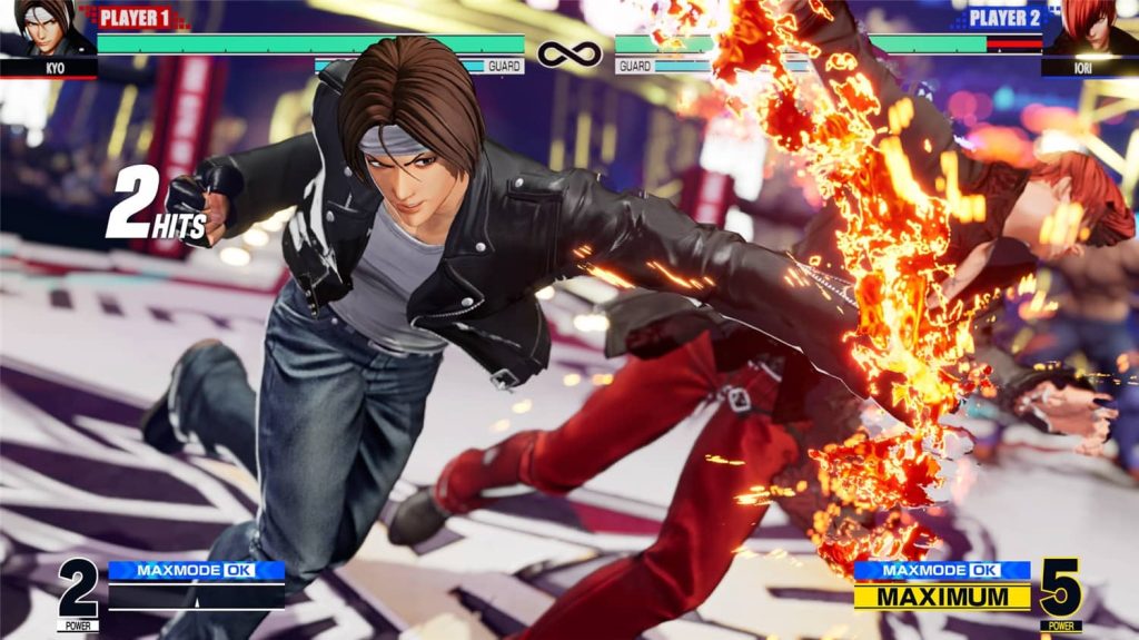 【联机版】拳皇15/THE KING OF FIGHTERS XV/（网络联机版-注意此版本为联机版需先下载EPIC客户端）-电脑游戏论坛-社区热门-藏宝楼源码网