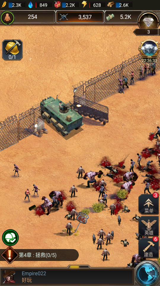 图片[5]-末日生存手游【守望黎明内购版】最新整理Linux手工服务端+自动脚本+安卓客户端+游戏内购+搭建教程-藏宝楼源码网