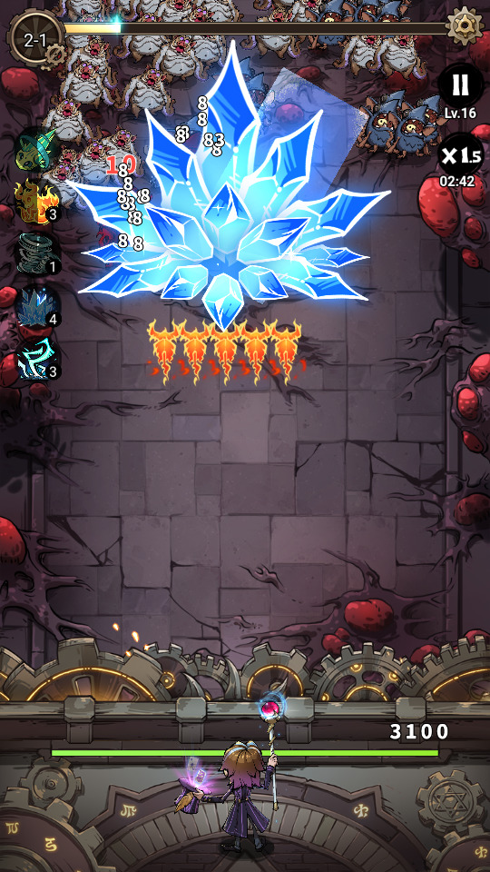 图片[4]-三网H5塔防游戏【路战狂魔师H5】最新整理Linux手工服务端+懒人助手+GM授权后台+简易客户端+搭建教程-藏宝楼源码网